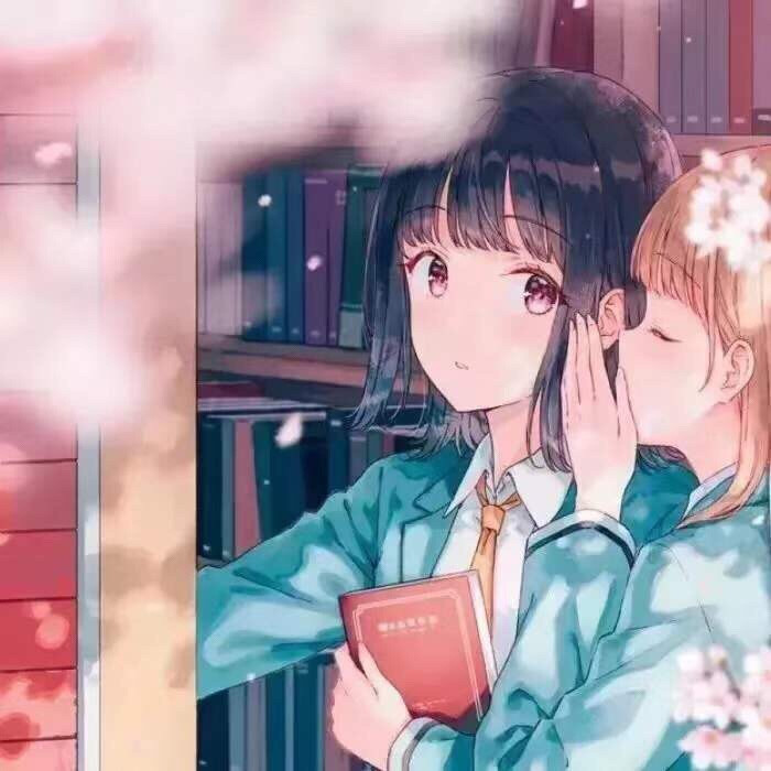双人闺头