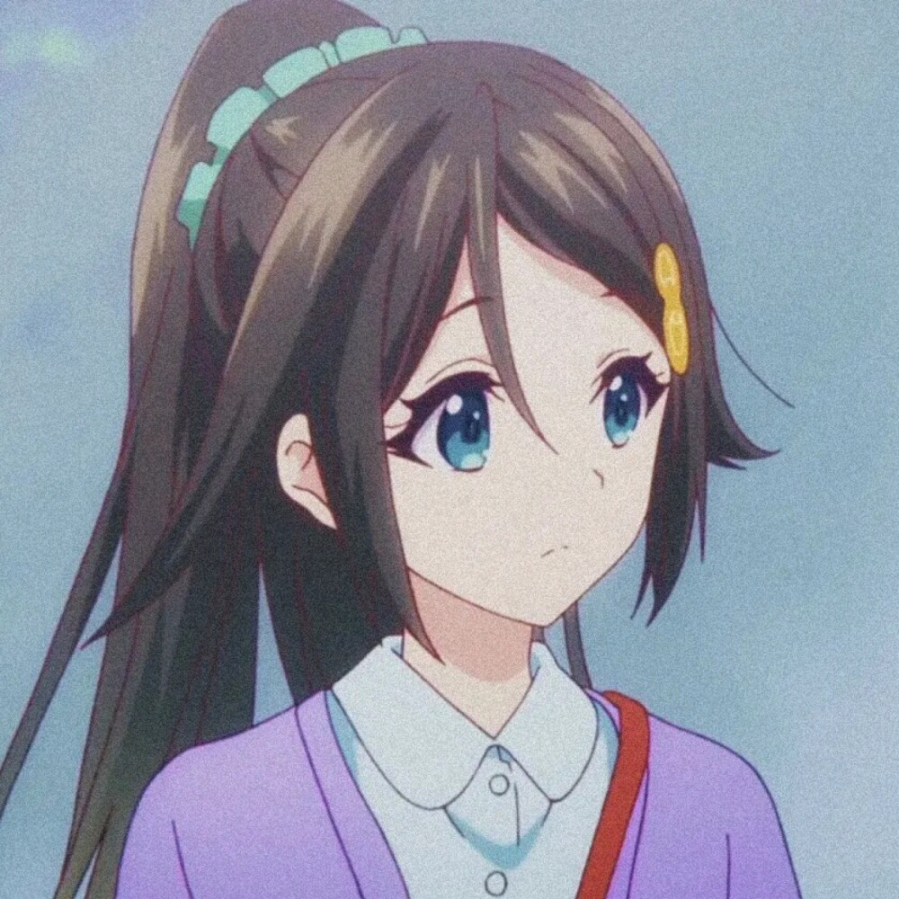 女头