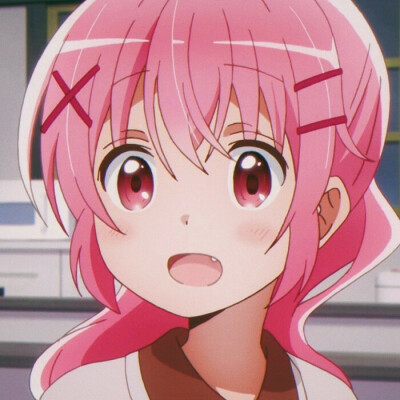 动漫头像❤️✨
『自做的（嘴巴）』