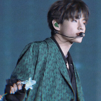 金泰亨
小欲星球