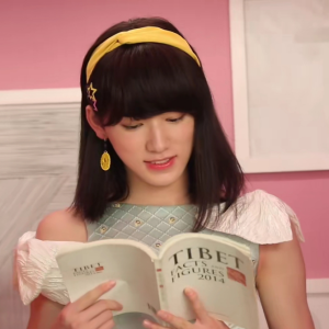 宋亚轩女装可二改改了call