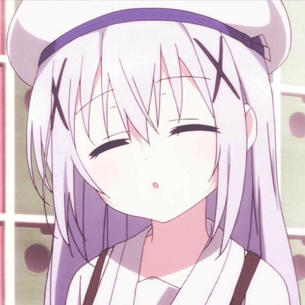 〖动漫女生头像（59）〗