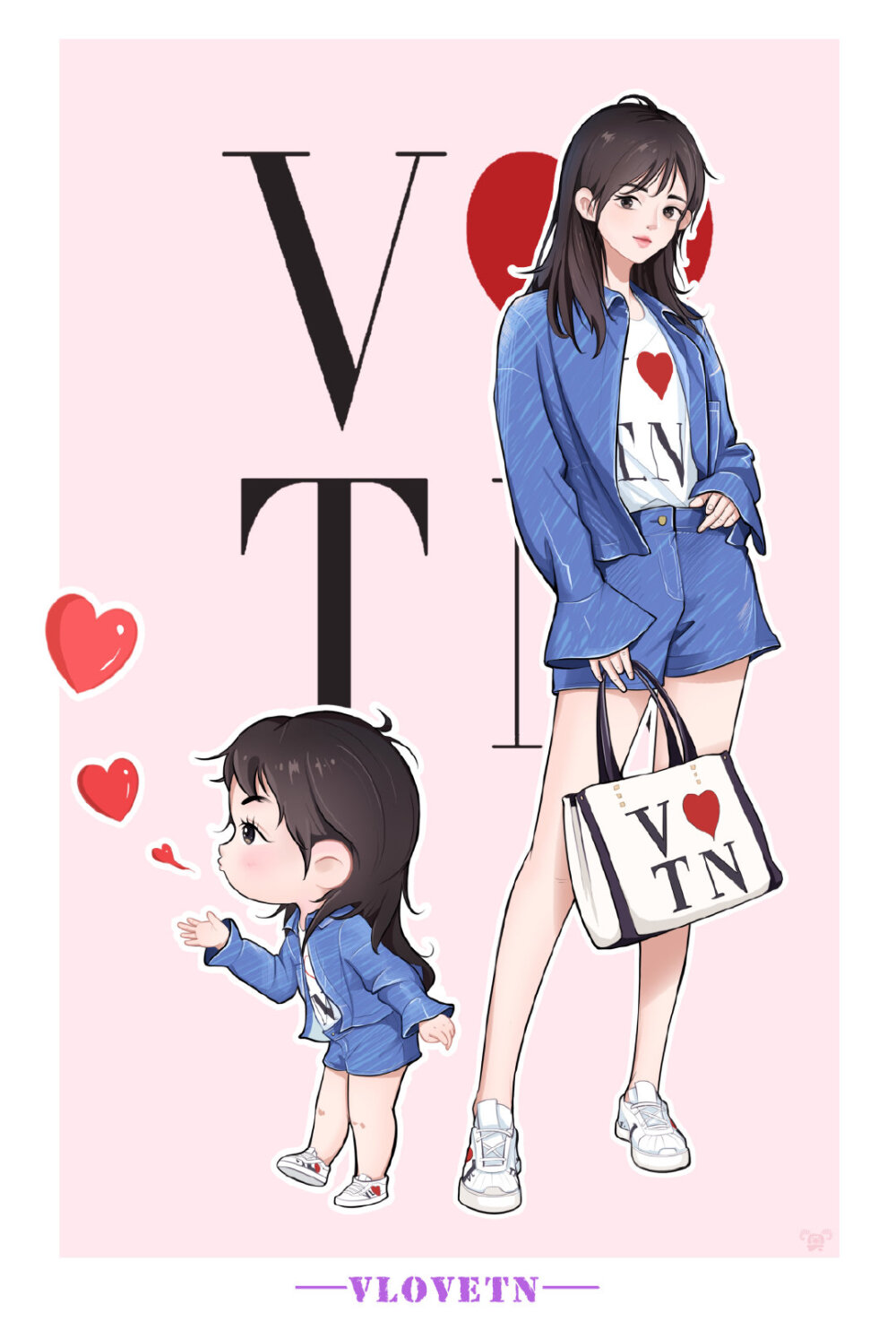 杨紫 ·七夕快乐78 - 堆糖,美图壁纸兴趣社区