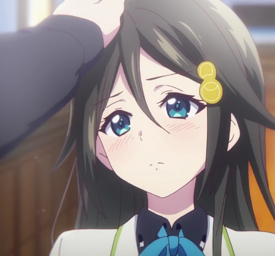 无彩限的怪灵世界