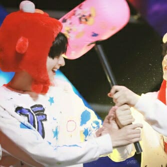 苏棍「苏新皓×朱志鑫」