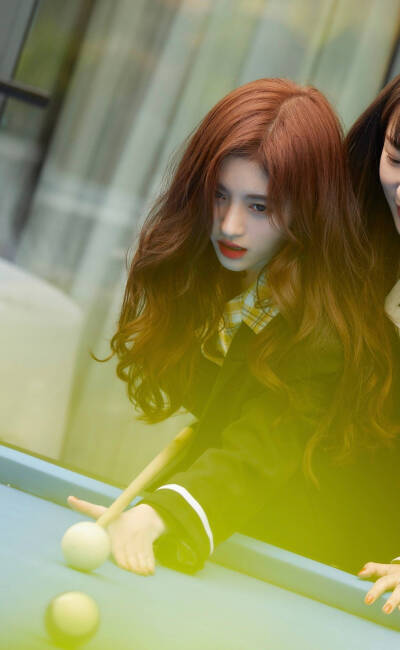 图源鞠婧祎工作室
无水印