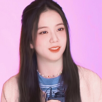 金智秀Jisoo
cr.周别玉
原截江纪然