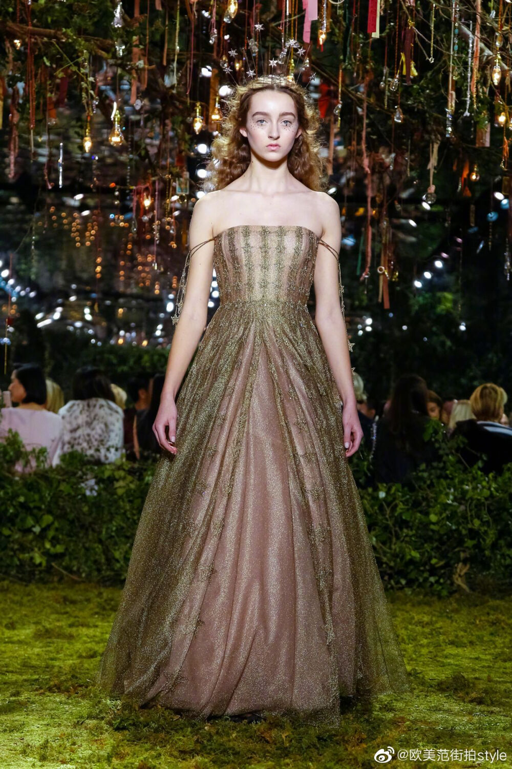 Dior 2017