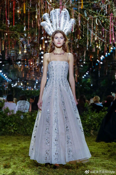 Dior 2017