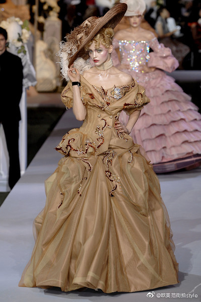 Dior 2007