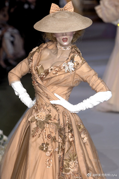 Dior 2007