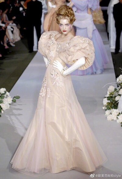 Dior 2007