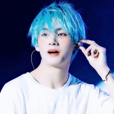 金泰亨
小欲星球