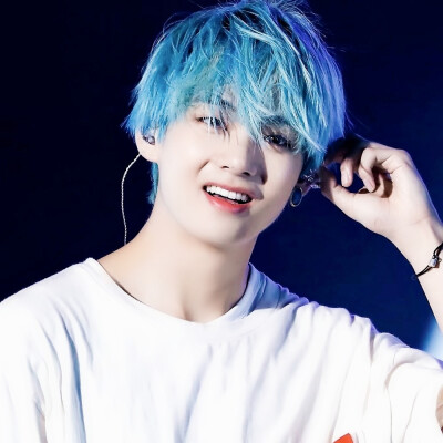 金泰亨
小欲星球