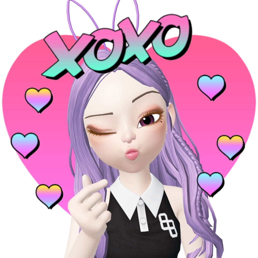 比心❤️❤️❤️❤️