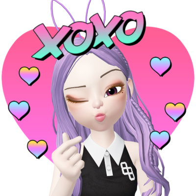 比心❤️❤️❤️❤️