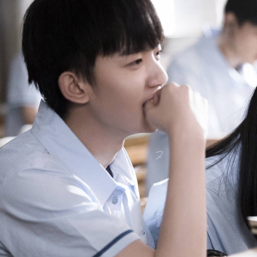 如此可爱的我们情侣头像