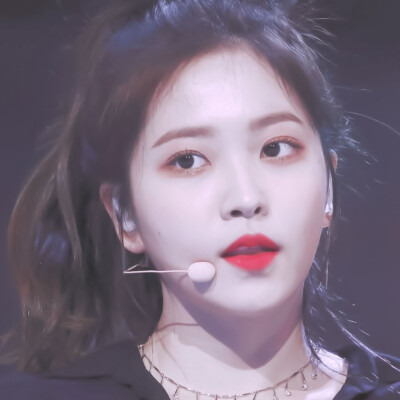 金艺琳Yeri 原S2jellyjelly