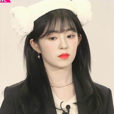 裴珠泫lrene 原权烈