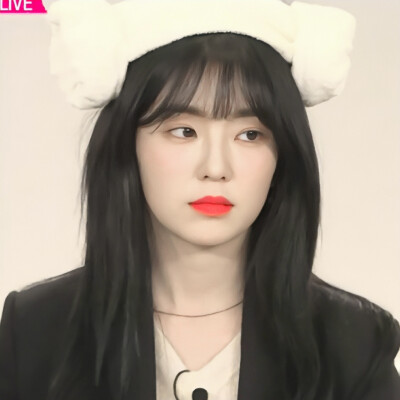 裴珠泫lrene 原权烈