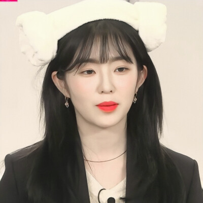 裴珠泫lrene 原权烈