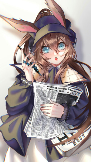 明日方舟