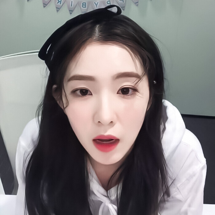 Red Velvet 裴珠泫 Irene