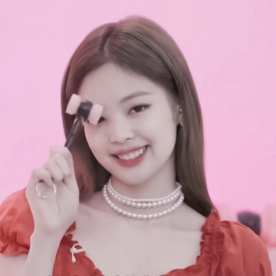 BLACKPINK JENNIE 