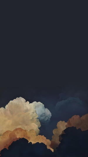 Iphone云壁纸 堆糖 美图壁纸兴趣社区