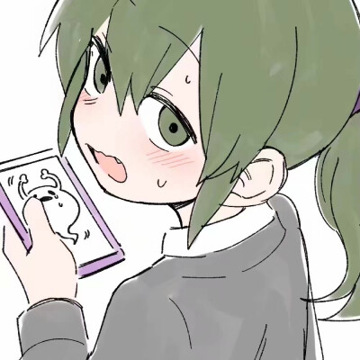 头像/动漫
拿图点赞或收藏