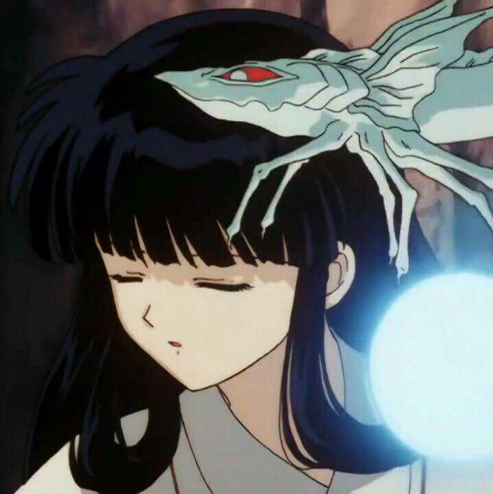 旧漫头像女生头像