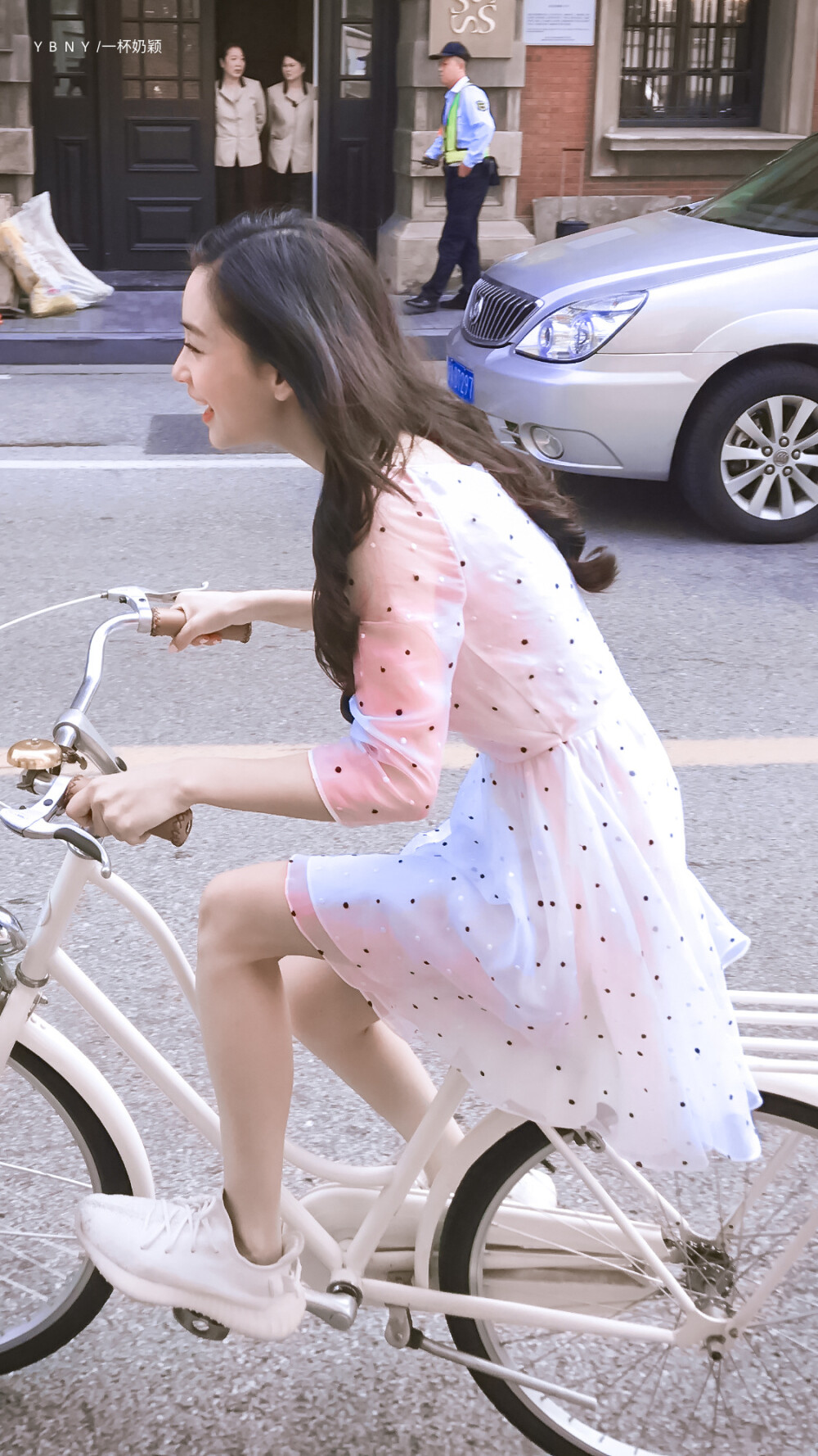 angelababy