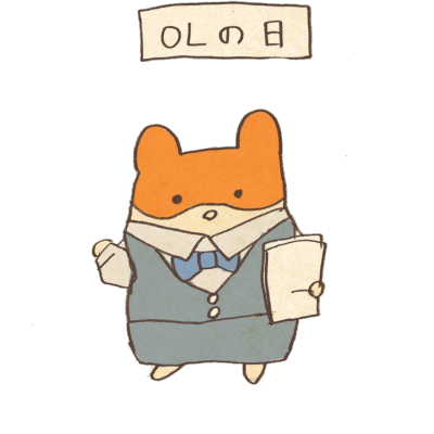 可爱插画
画师@mojacookie
[Jinxd]