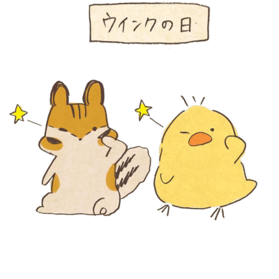 可爱插画
画师@mojacookie
[Jinxd]