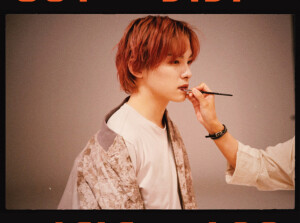 jo1  川西拓実  produce101japan