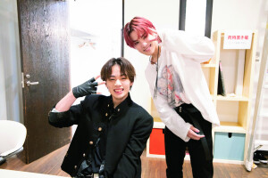 jo1  川西拓実  produce101japan