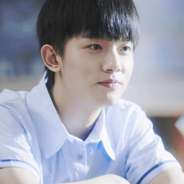 如此可爱的我们