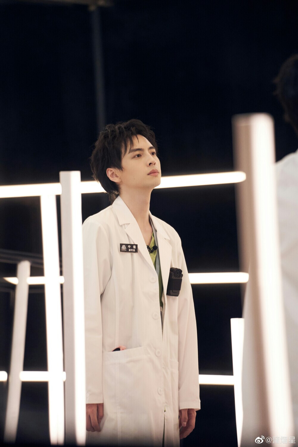 蒲熠星 阿蒲这期真的好可啊！