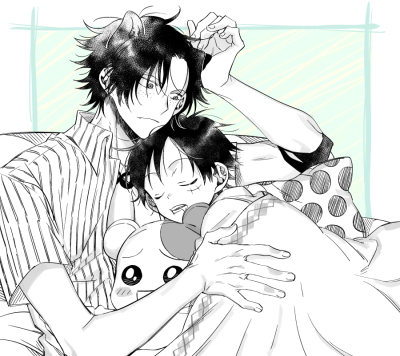 【艾路】作者Pixiv的ID：ラバ
用户名ID:​​3550655