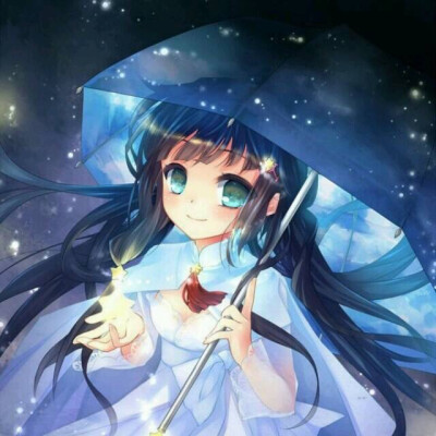 可爱的动漫头像鸭