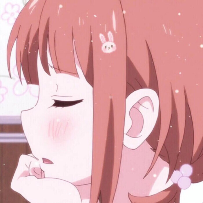 动漫女头