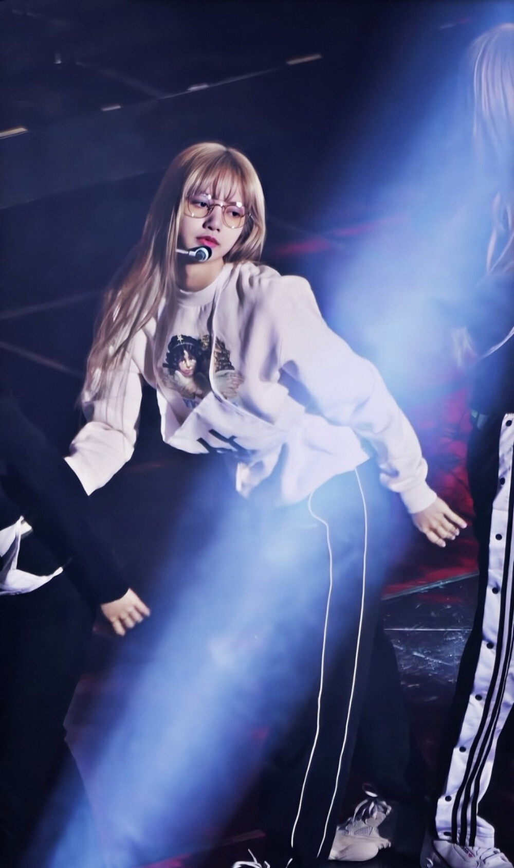 BLACKPINK Lisa