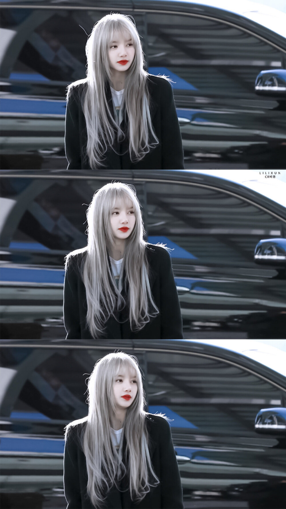 BLACKPINK Lisa