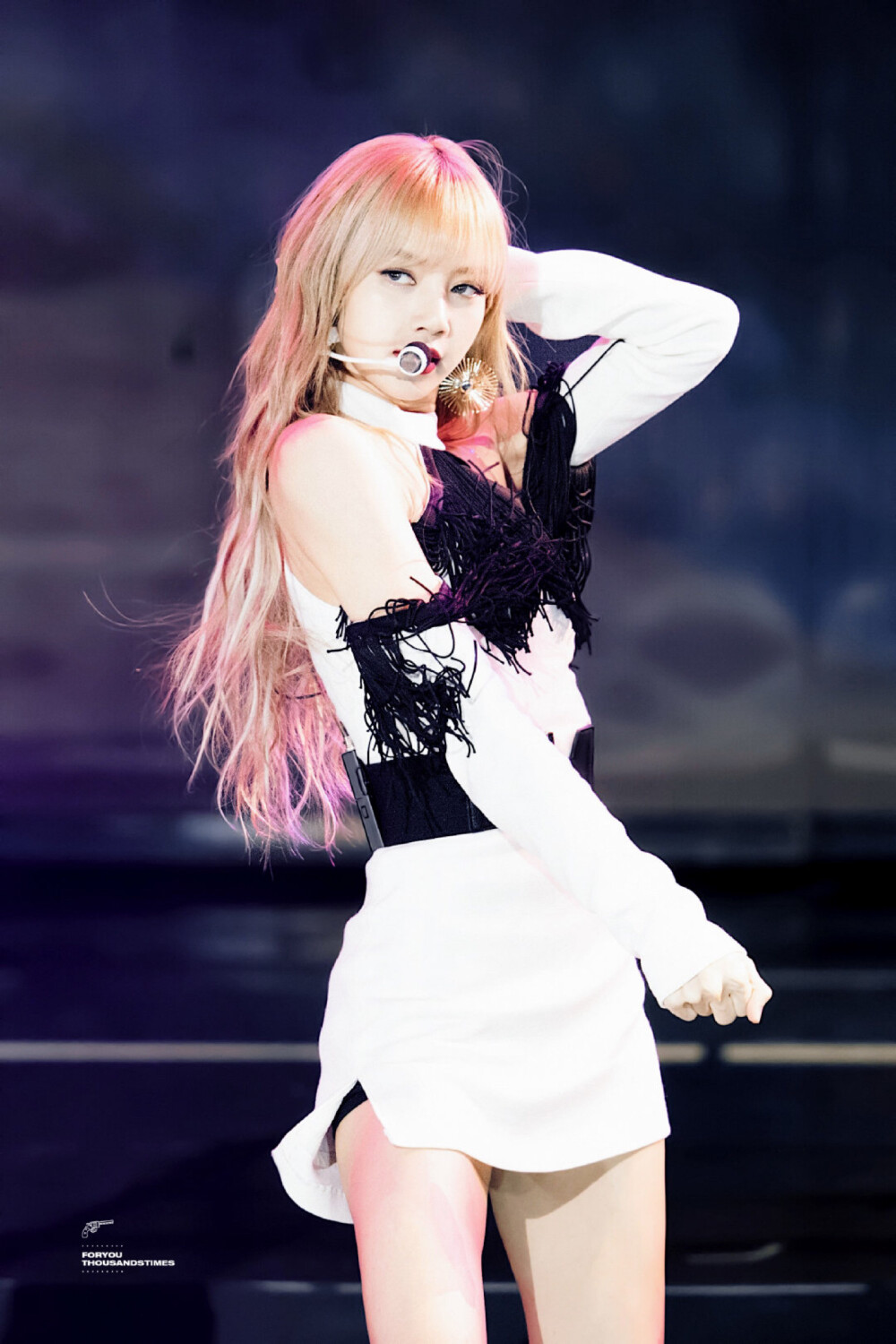 BLACKPINK Lisa