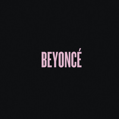 专辑《Beyoncé》 Beyoncé