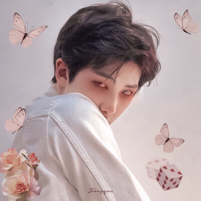 BTS forever