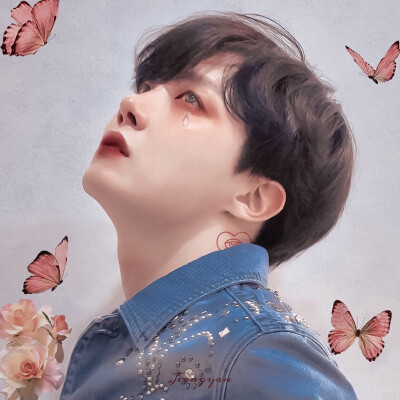 BTS forever