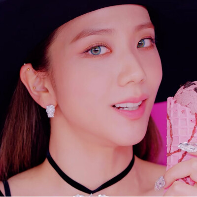 BLACKPINK新歌《ice cream》可二改，Jisoo和Lisa的闺头，荔枝篇，看简介，使用注明。