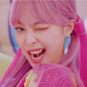 BLACKPINK新歌《ice cream》可二改，JENNIE篇，看简介，使用注明