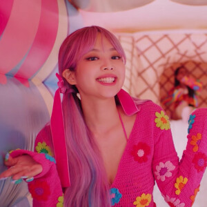 BLACKPINK新歌《ice cream》可二改，JENNIE篇，看简介，使用注明
